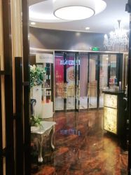-八佰伴8008星级形象店