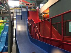 -幸福花欢乐世界(东辰广场A座店)