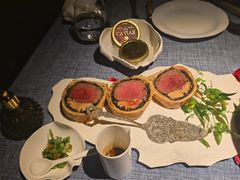 -弦月窗LUNETTE BY AMANDA(复兴路店)