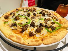 -赤火牛排(金狮广场店)