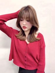 -新晨·SALON·形象造型