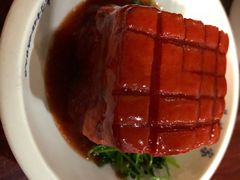 -吴门人家·苏宴宫廷菜(拙政园店)