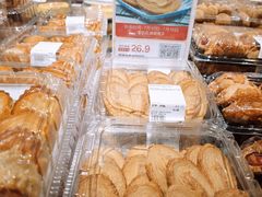 -麦德龙(包河店)