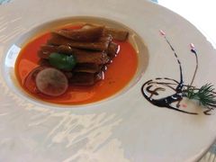 -锦江宾馆-花园餐厅