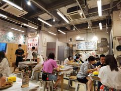 大堂-东排食堂长沙小吃大排档(五一广场店)