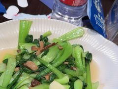 -古都历食南京菜·烤鸭·鸭血粉丝·汤包(南京博物院店)