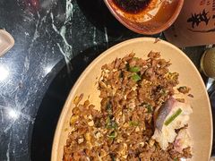 -廖川菜(太阳宫店)