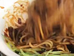 -桃园中华料理炸酱面(燕儿岛路店)