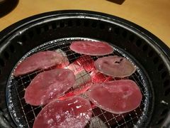 -牛角日本烧肉专门店(小樽店)