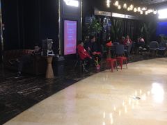 -加餐海鲜自助(宝龙一城店)