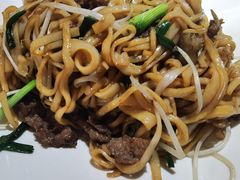 干炒牛肉粿条-潮发潮汕牛肉店(龙洞店)