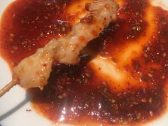 -小乾杯串店•16年沈阳烧烤(文安路店)