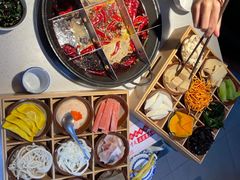 -芈重山老火锅(广州首店)