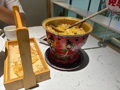 -关东小磨东北菜(漕河泾印象城店)