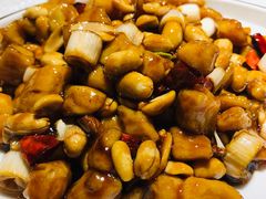 -雲蜀龙阁·金牌水煮鱼(方庄店)