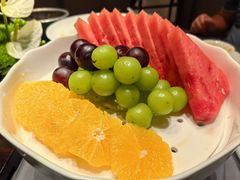 -狮王府淮扬菜(万象城店)