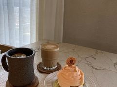 -Me Coffee下午茶艺术空间