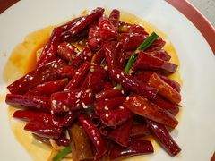 -鲤院·新中式美学·庭院餐厅(夫子庙店)