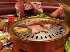 -西塔老太太泥炉烤肉(苏州大悦城店)