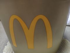 -麦当劳(武商建二店)