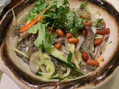 -清晖小苑•顺德地方菜(壹海城店)