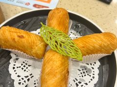 -点都德(龙之梦店)