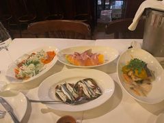 -La Tavernetta(Bar à Vin)(乌鲁木齐路店)