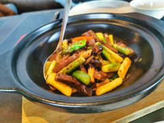 -三利音·东方司宴(外滩店)