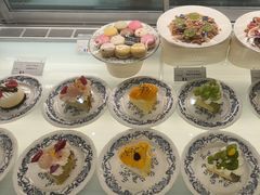 -PETIT PARIS 小巴黎(花园道店)