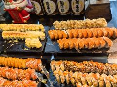 -东莞塘厦三正半山温泉酒店·沙利文西餐厅