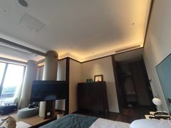 -安吉涵田度假村·龙倚楼咖啡厅