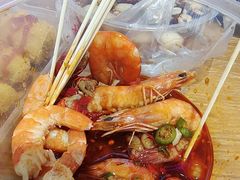 -八一路好吃街(雨田商务大厦店)