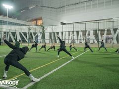 -OWNBODY健身(下沙店)
