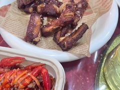 -琼大师东方烤乳猪(亚特兰蒂斯店)