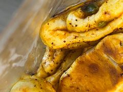 -郭际辣饼铺(第三中学店)