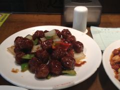 焦溜丸子-到家尝北京菜(西坝河店)