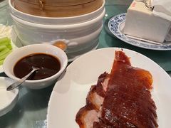 -漢舍中国菜馆(889广场店)