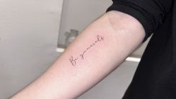 -DA TATTOO·纹身美学Studio