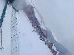 -西岭雪山大飞水景区