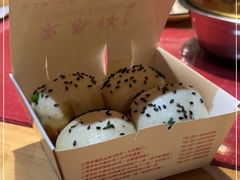 -东泰祥生煎馆(重庆北路店)