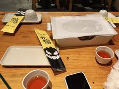 -木屋烧烤(龙湖天街店)