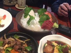-大吉鲜鱼料理自慢(维也纳大厦店)