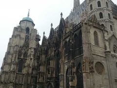-斯蒂芬主教座堂(Stephansdom)