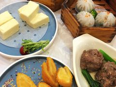 金酥千层芝士卷-江海酒家(赤岗店)
