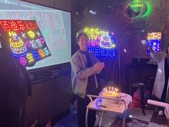 -佰迪乐KTV(江北丰宝商业城店)