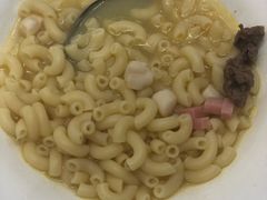 -翠华餐厅(百老汇店)