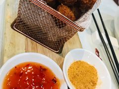 -大江南食府(石景山店)