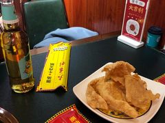 -大吉利·潮汕鲜牛肉火锅(万峰路店)