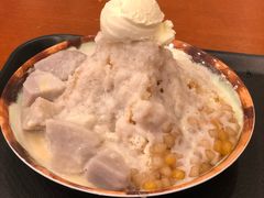 -鲜芋仙(高新万达广场店)