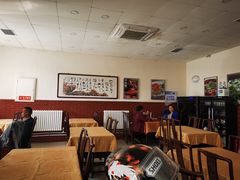 大堂-秦记香辣蟹(松榆里店)